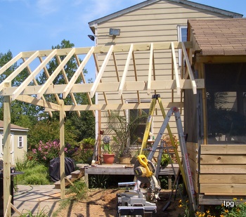 outdoor kitchens 