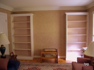 Bookcases