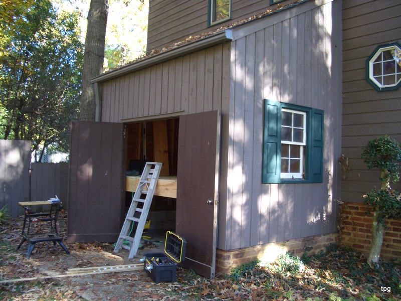 Shed 2