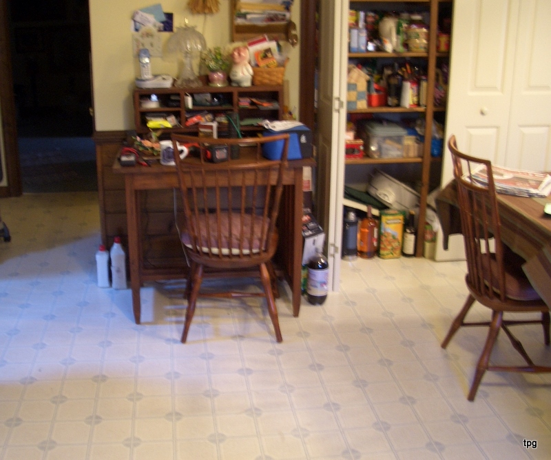 Old Flooring 2
