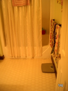 Old Bath tub1