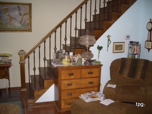 New Staircase 1