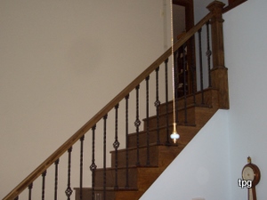 New Staircase 2