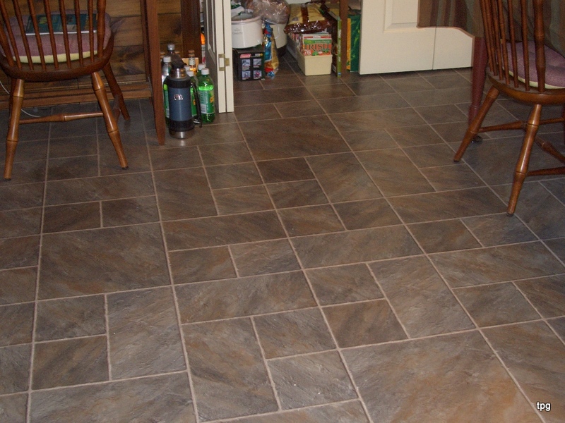 New Laminate Flooring 2