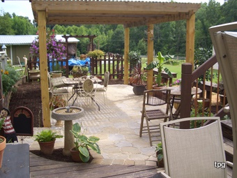Patio 2