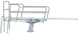 Diving Boards Diving Boards
