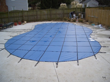 safety covers, pool covers pool covers