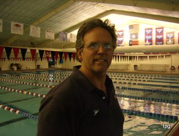 pool guy Mark Kutz