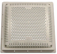 Anti-entrapment drain cover anti-entrapmant cover