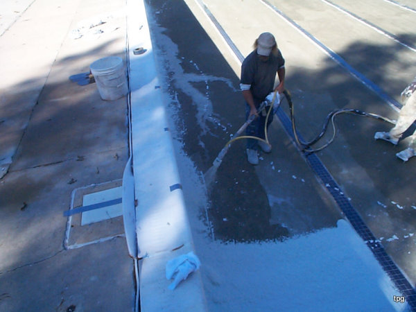 swimming pool resurfacing 