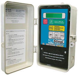 pool safety equipment sr-500