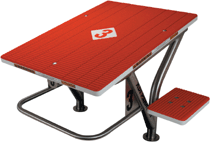 pool Starting Blocks Starting Blocks